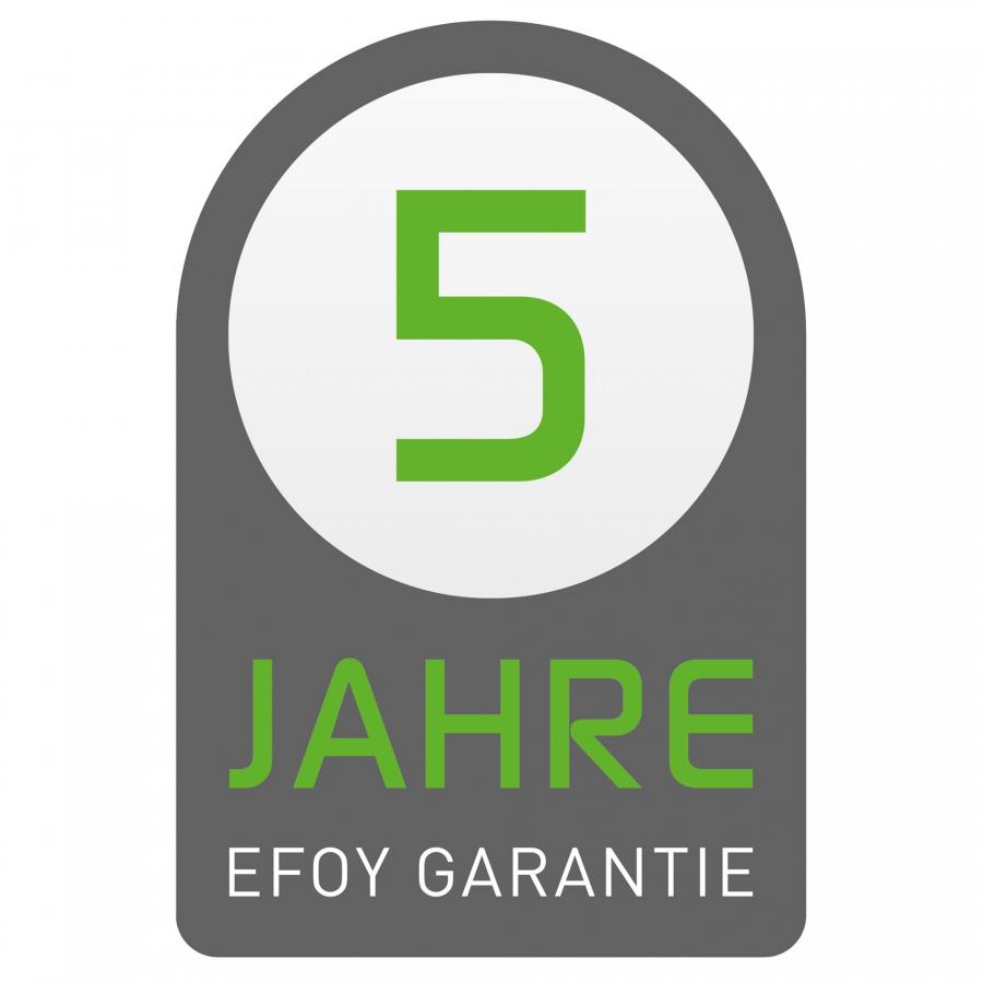 Product image 1 of the product “Garantiezertifikat 5 Jahre für EFOY 150 BT ”